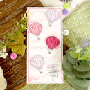 Hunkydory For the Love of Stamps - Luck & Thanks*