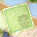 Hunkydory For the Love of Stamps - Nesting Frames - Ovals*