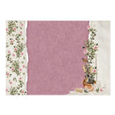 Hunkydory Garden Treasures - Thanks a Bunch Luxury Topper Set