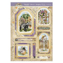 Hunkydory Garden Treasures - The Little Things Luxury Topper Set