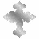 Gemini Create A Card Metal Die Celtic Cross*