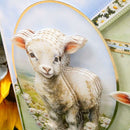 Hunkydory Spring is Here Deco-Large Set - A Baa-rilliant Birthday
