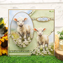 Hunkydory Spring is Here Deco-Large Set - A Baa-rilliant Birthday