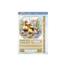 Hunkydory Spring is Here Deco-Large Set - A Quacking Day