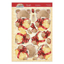 Hunkydory Spring is Here Deco-Large Set - Egg-stra Special