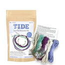 Hemptique Layered Bracelet Kit - Aruba