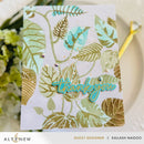 Altenew Sage Garden Fresh Dye Ink Pad - Mossy Granite