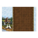 Hunkydory In the Countryside - On the Farm Luxury Topper Set