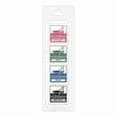 Lawn Fawn Ink Cube Christmas Tree