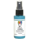 Dina Wakley Media Gloss Sprays 2oz - Ocean