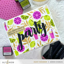 Altenew Mega Party Greetings Stamp Set*