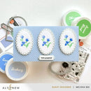 Altenew Mini Delight: Fabulous Flowers Stamp & Die Set