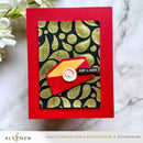 Altenew Shimmer Relief Paste - Brass