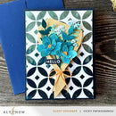 Altenew Shimmer Relief Paste - Sea Beryl