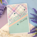 Hunkydory Moonstone Combos - Essential Greetings - Cheers*