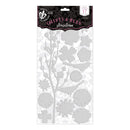 Pink Paislee Mistables Fuzzy Stickers 17/Pkg*