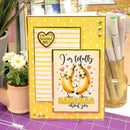 Hunkydory Say it with Style in Full Colour Pocket Pads - Lots of Laughs*