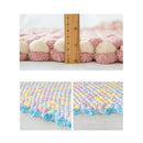 Poppy Crafts Pom Pom Yarn 150g - Teal*