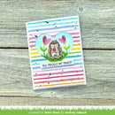 Lawn Fawn Clear Stamp Set - Porcu-Pine For You Add-On*