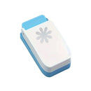 Poppy Crafts Small Craft Punch - Pretty Flower