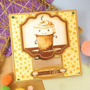 Hunkydory Pun-tastic 8"x 8" Paper Pad