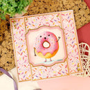 Hunkydory Pun-tastic 8"x 8" Paper Pad