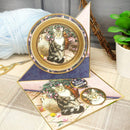 Hunkydory Just Fur You Luxury Topper Set*