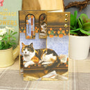 Hunkydory You're Pawsome Luxury Topper Set*
