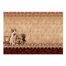 Hunkydory You're Purr-fect Luxury Topper Set