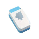 Poppy Crafts Craft Punch - Puzzle Piece*