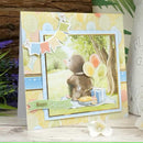 Hunkydory A Woodland Story - By the Riverside Luxury Inserts & Papers*