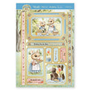 Hunkydory A Perfect Picnic Luxury Topper Set*