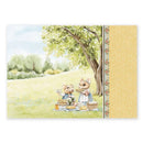Hunkydory A Perfect Picnic Luxury Topper Set*