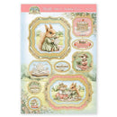 Hunkydory Afternoon Tea Luxury Topper Set*