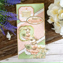 Hunkydory Afternoon Tea Luxury Topper Set*