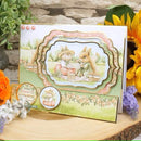 Hunkydory Afternoon Tea Luxury Topper Set*