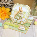 Hunkydory Afternoon Tea Luxury Topper Set*