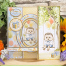 Hunkydory Birthday Fun Luxury Topper Set*