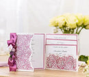 Gemini Create A Card Metal Die Rose Bloom*
