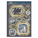 Hunkydory Follow Your Dreams Luxury Topper Set