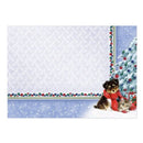 Hunkydory Snowy Struggles Luxury Topper Set*