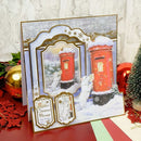 Hunkydory Winter Wishes Luxury Topper Set*