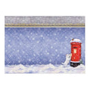 Hunkydory Winter Wishes Luxury Topper Set*