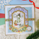 Hunkydory Winter Wishes Luxury Topper Set*