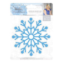 Sara Davies Signature Winter Wonderland Die Sparkling Snowflake*
