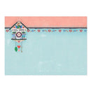 Hunkydory Special Days - Home is Where the Heart Is Luxury Topper Set*