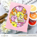 Altenew Pumpkin Patch Stamp Set*