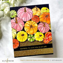 Altenew Pumpkin Patch Simple Colouring Stencil Set (6 in 1)*