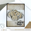 Altenew Pumpkin Patch Simple Colouring Stencil Set (6 in 1)*