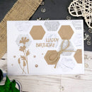 Hunkydory Stickables A5 Self-Adhesive Papers - Papers*